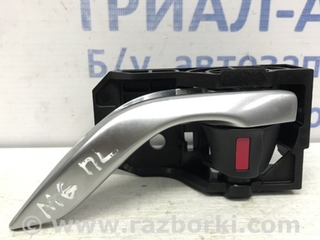 ФОТО Ручка двери внутренняя левая для Mazda 6 GJ (2012-2024) Київ