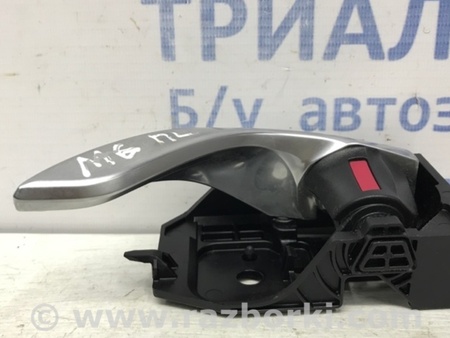 ФОТО Ручка двери внутренняя левая для Mazda 6 GJ (2012-2024) Київ