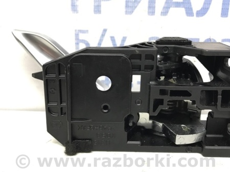 ФОТО Ручка двери внутренняя левая для Mazda 6 GJ (2012-2024) Київ