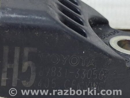 ФОТО Датчик удара (AIRBAG) для Toyota RAV-4 (15-18) Киев