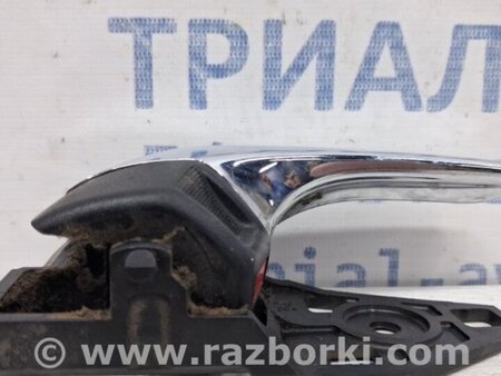 ФОТО Ручка двери внутренняя правая для Toyota RAV-4 (15-18) Киев