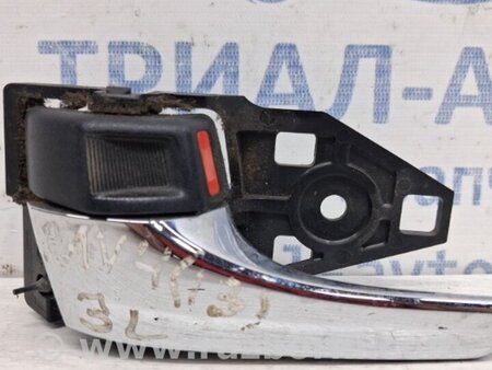 ФОТО Ручка двери внутренняя левая для Toyota RAV-4 (15-18) Киев