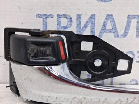 ФОТО Ручка двери внутренняя левая для Toyota RAV-4 (15-18) Киев