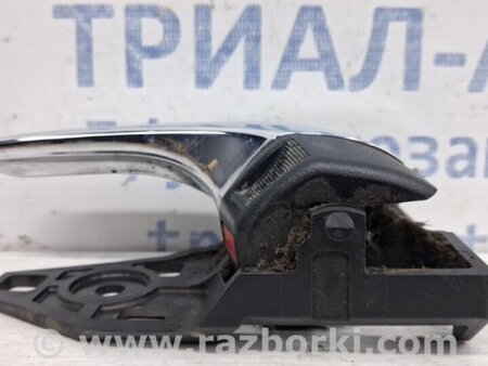 ФОТО Ручка двери внутренняя левая для Toyota RAV-4 (15-18) Киев