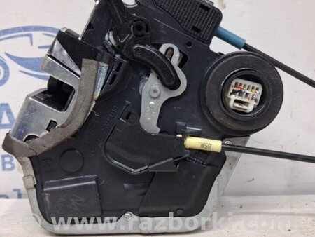 ФОТО Замок двери задний правый для Toyota RAV-4 (15-18) Киев