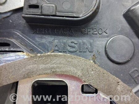 ФОТО Замок двери задний правый для Toyota RAV-4 (15-18) Киев