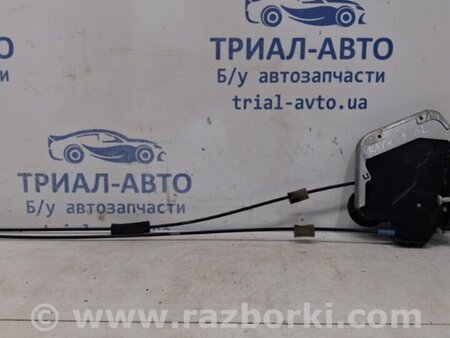 ФОТО Замок двери задний левый для Toyota RAV-4 (15-18) Киев