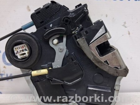 ФОТО Замок двери задний левый для Toyota RAV-4 (15-18) Киев