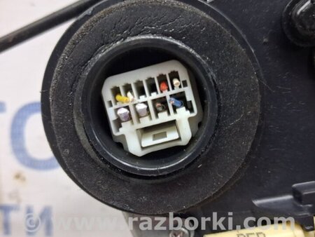 ФОТО Замок двери задний левый для Toyota RAV-4 (15-18) Киев