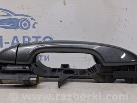 ФОТО Ручка двери внешняя передняя левая для Toyota RAV-4 (15-18) Киев