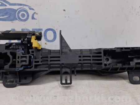 ФОТО Ручка двери внешняя передняя левая для Toyota RAV-4 (15-18) Киев