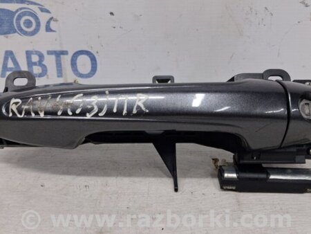 ФОТО Ручка двери внешняя передняя правая для Toyota RAV-4 (15-18) Киев