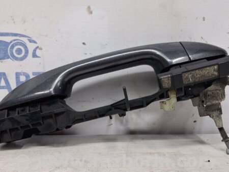 ФОТО Ручка двери внешняя передняя правая для Toyota RAV-4 (15-18) Киев