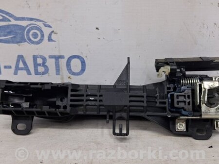 ФОТО Ручка двери внешняя передняя правая для Toyota RAV-4 (15-18) Киев