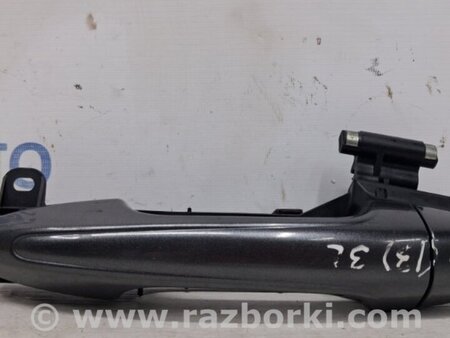 ФОТО Ручка двери внешняя задняя левая для Toyota RAV-4 (15-18) Київ