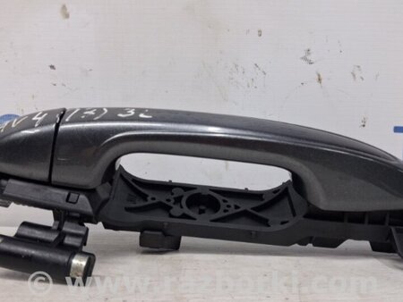 ФОТО Ручка двери внешняя задняя левая для Toyota RAV-4 (15-18) Київ