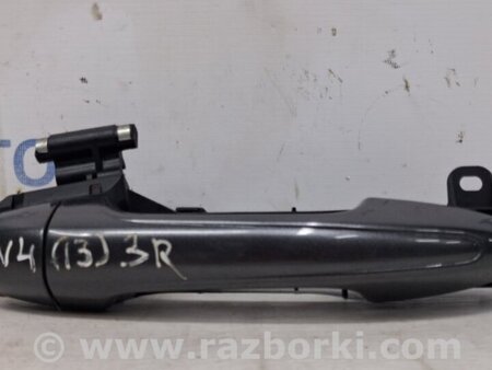 ФОТО Ручка двери внешняя задняя правая для Toyota RAV-4 (15-18) Киев