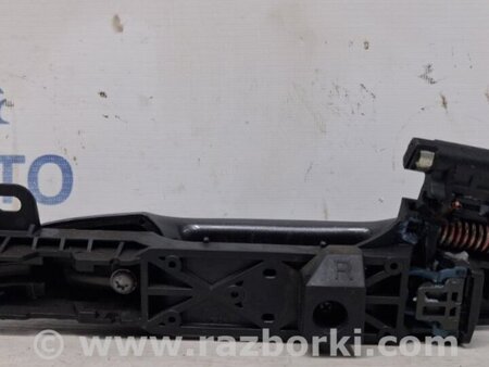 ФОТО Ручка двери внешняя задняя правая для Toyota RAV-4 (15-18) Киев