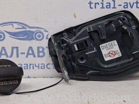 ФОТО Лючок бака для Subaru Forester SJ (2013-2018) Киев