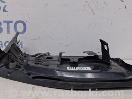 ФОТО Лючок бака для Subaru Forester SJ (2013-2018) Киев