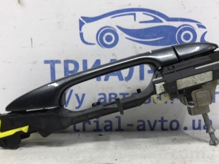 ФОТО Ручка двери внешняя передняя правая для Subaru Forester SJ (2013-2018) Киев