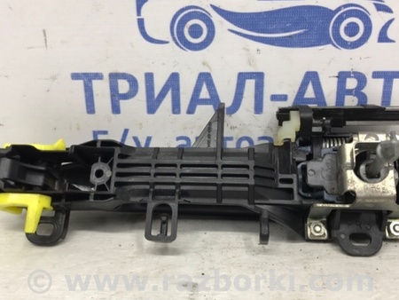 ФОТО Ручка двери внешняя передняя правая для Subaru Forester SJ (2013-2018) Киев