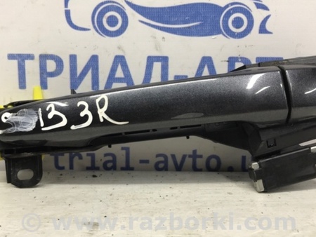 ФОТО Ручка двери внешняя задняя правая для Subaru Forester SJ (2013-2018) Киев