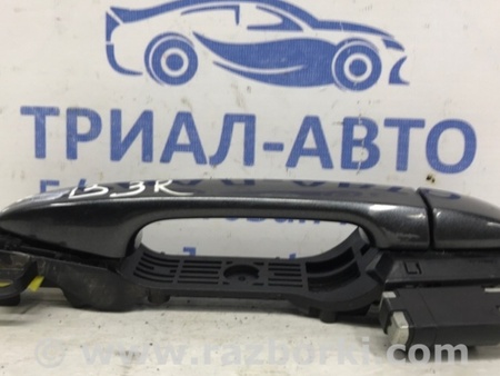 ФОТО Ручка двери внешняя задняя правая для Subaru Forester SJ (2013-2018) Киев