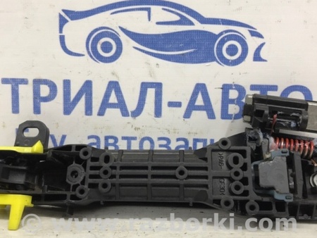 ФОТО Ручка двери внешняя задняя правая для Subaru Forester SJ (2013-2018) Киев