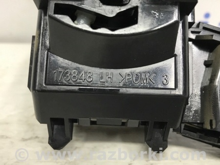 ФОТО Переключатель подрулевой правый(дворники) для Subaru Forester SJ (2013-2018) Київ