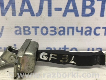 ФОТО Ограничитель двери задний левый для Mitsubishi Outlander GF (2012-) Київ