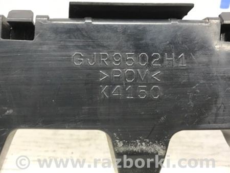 ФОТО Кронштейн бампера задний правый для Mazda 6 GJ (2012-2024) Київ