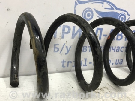 ФОТО Пружина задняя для Mazda 6 GJ (2012-2024) Київ