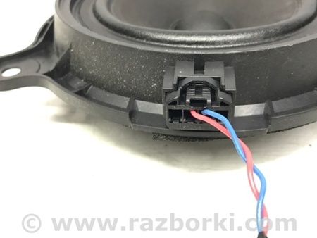 ФОТО Динамик музыкальный задний для Mazda 6 GJ (2012-...) Киев