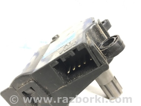 ФОТО Сервопривод для Hyundai Santa Fe DM (12-18) Киев