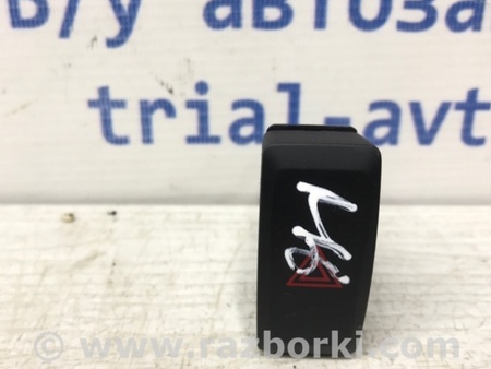 ФОТО Кнопка аварийки для Mazda 6 GJ (2012-...) Киев