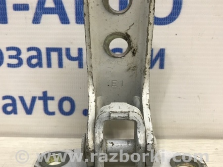 ФОТО Петля двери задней левой нижняя для Mitsubishi Outlander GF (2012-) Київ