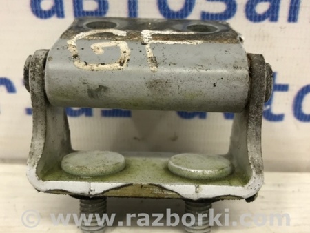 ФОТО Петля крышки багажника для Mitsubishi Outlander GF (2012-) Київ