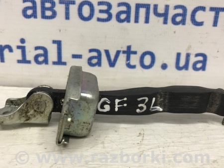 ФОТО Ограничитель двери задний левый для Mitsubishi Outlander GF (2012-) Київ