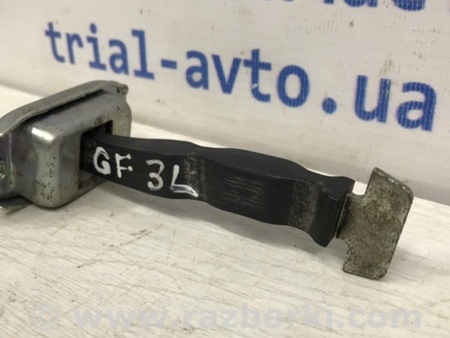 ФОТО Ограничитель двери задний левый для Mitsubishi Outlander GF (2012-) Київ