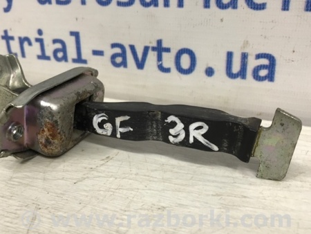 ФОТО Ограничитель двери задний правый для Mitsubishi Outlander GF (2012-) Київ