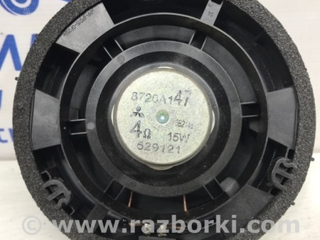 ФОТО Динамик музыкальный задний для Mitsubishi Outlander GF (2012-) Киев