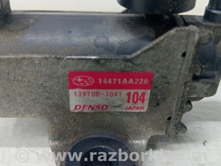 ФОТО Клапан управления турбиной для Subaru Forester SJ (2013-2018) Киев