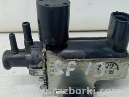 ФОТО Клапан управления турбиной для Subaru Forester SJ (2013-2018) Киев