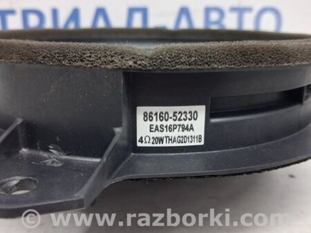 ФОТО Динамик двери для Toyota RAV-4 (15-18) Киев