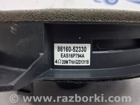 ФОТО Динамик двери для Toyota RAV-4 (15-18) Киев