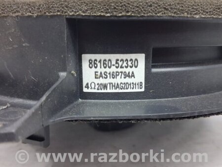 ФОТО Динамик двери для Toyota RAV-4 (15-18) Киев