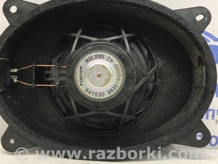 ФОТО Динамик музыкальный передний для Subaru Forester SJ (2013-2018) Киев
