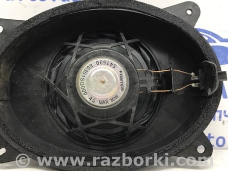 ФОТО Динамик музыкальный передний для Subaru Forester SJ (2013-2018) Киев