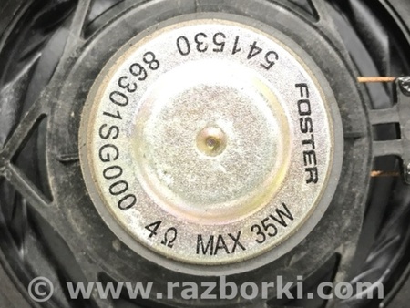 ФОТО Динамик музыкальный передний для Subaru Forester SJ (2013-2018) Киев